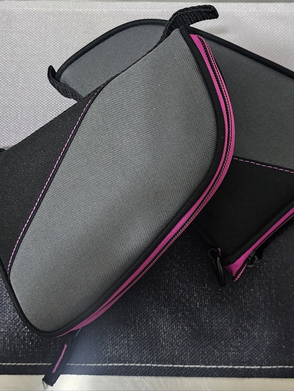 (2) Ruger Tuscon Handgun Case - Picture 5 of 5